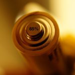 Find the Battery Percentage Indicator on the iPhone X