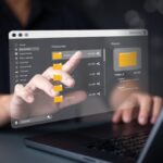 How to Merge Two Similar Folders in the Mac’s Finder