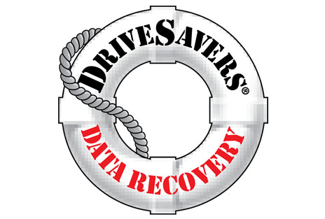 DriveSavers partners with CreativeTechs. | CreativeTechs.com