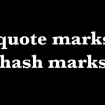 Learn How to Turn Smart Quotes On or Off