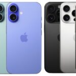 Check out Apple's New iPhone 16 Lineup