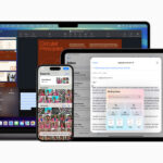 Apple Intelligence Debuts in macOS 15.1 Sequoia, iOS 18.1, iPadOS 18.1