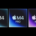 New iMac, Mac Mini, and MacBook Pro Feature Apple's New M4 Chip Family