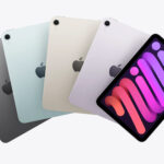 New iPad Mini Offers Apple Intelligence and Fun New Colors