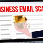 Security alert: Attacks on business email accounts are surging