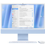 macOS Sequoia Offers New Ways to Tile Windows
