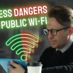 The Two Big Threats of Doing Business on Public Wi-Fi