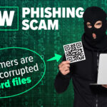 Beware of that corrupted email attachment: It could be a scam