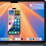 Learn How To Use the New iPhone Mirroring on Your Mac