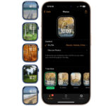 For Moments of Joy, Use watchOS 11’s Photos Watch Face