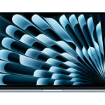 New MacBook Air with M4 Offers Faster Performance and Better Video Calls
