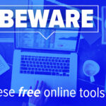 Beware these free tools – they may be hiding ransomware