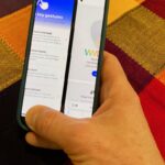 An Easier Way to Switch Apps on Face ID iPhones